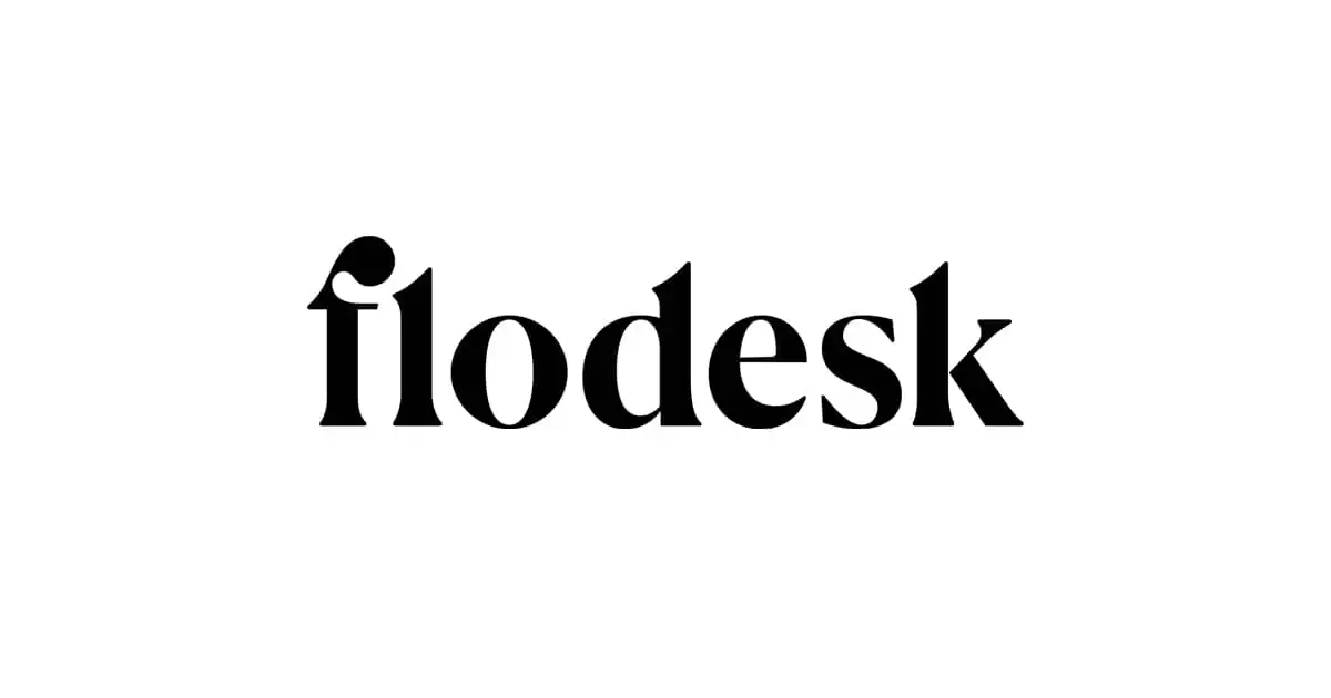 Get 50% OFF Your First Year Of Flodesk