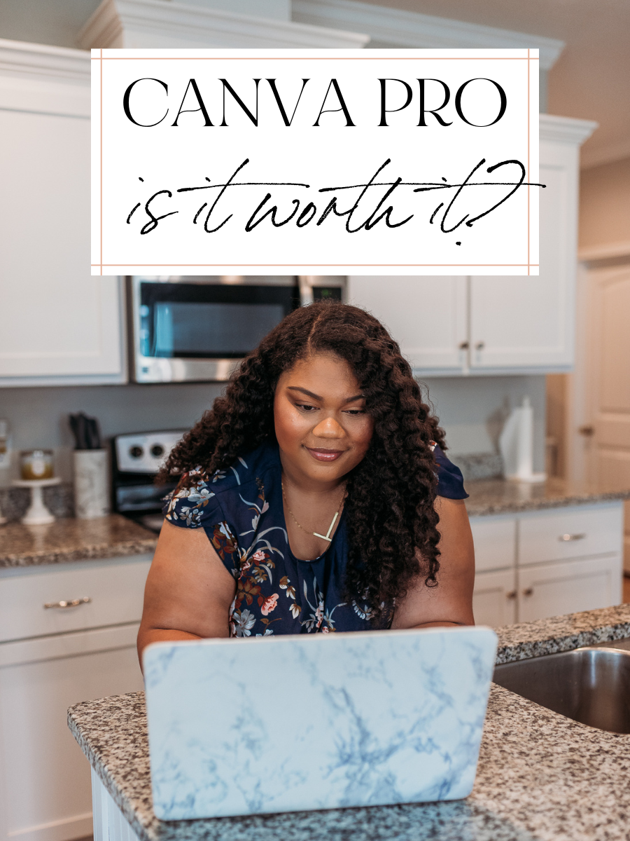 is canva pro worth it